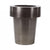 Stainless Steel Flower Pot Planter -Gold Leaf Design Group | Outdoor Planters, Troughs & Cachepots | Modishstore