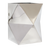 Polygon Planter-Gold Leaf Design Group | Planters, Troughs & Cachepots | Modishstore-3