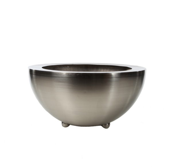 Gold Leaf Design Group Stainless Steel Bowl | Decorative Bowls | Modishstore