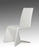 Vig Furniture Nisse - Contemporary Leatherette Dining Chair (Set of 2)
