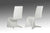Vig Furniture Nisse - Contemporary Leatherette Dining Chair (Set of 2)