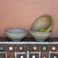 HomArt Paper Mache Bowl - Set of 6-5