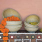 HomArt Paper Mache Bowl - Set of 6 | Modishstore | Decorative Bowls