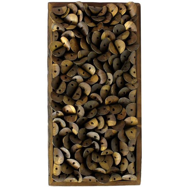 HomArt Wall Art - Shoe Parts-2