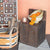 HomArt Milo Solid Reclaimed Wood Chair - Feature Image-3