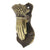 HomArt Brass Hand Clip - Small-3