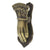 HomArt Brass Hand Clip - Med-4