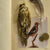 HomArt Still Bird Brass Paperweight - Antique Brass - Feature Image | Modishstore | Office Accessories