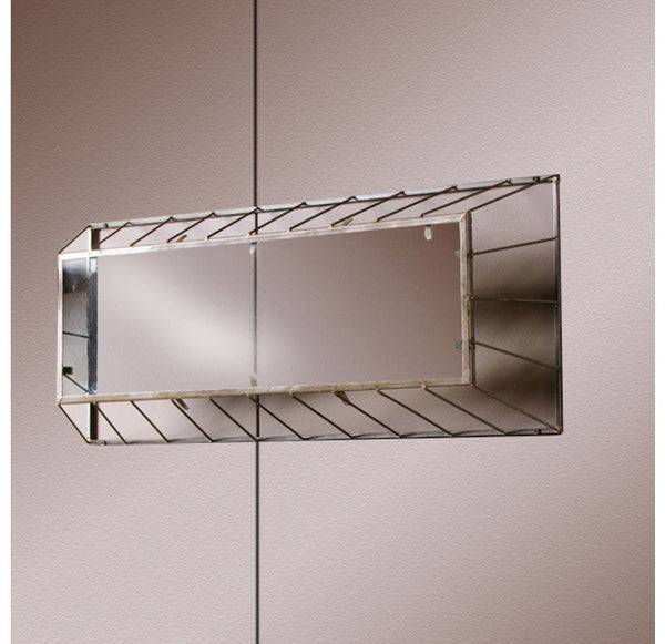 Gold Leaf Design Group Satellite Frame - Rectangle | Wall Decor | Modishstore