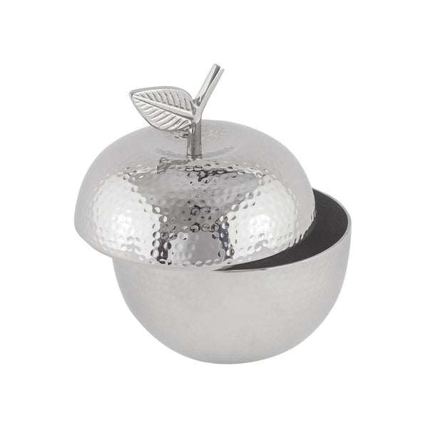 Sterling Industries Pippin Decorative Apple Container-2