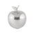 Sterling Industries Pippin Decorative Apple Container | Modishstore | Jars & Canisters