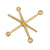 Sterling Industries Jax Table Sculpture | Modishstore | Sculptures
