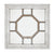 A&B Home Decorative Square Mirror