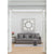 A&B Home Decorative Square Mirror