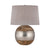 Dimond Lighting German Silver Table Lamp Table Lamps, Dimond Lighting, - Modish Store