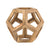 Dimond Lighting Wooden Honeycomb Orb Home Accents, Dimond Lighting, - Modish Store | Modishstore | Home Accents