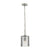 Dimond Lighting Cut Scales Glass Pendant | Modishstore | Pendant Lamps