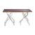 Dimond Home Stick Leggy Console Table | Modishstore | Console Tables