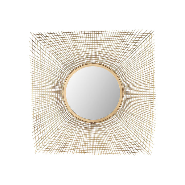 Dimond Home Zakros Wall Mirror | Modishstore | Mirrors