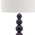 Safavieh Jenna Stacked Ball Lamp | Table Lamps |  Modishstore  - 4