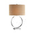 Stein World O Motif Table Lamp | Modishstore | Table Lamps