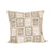 Pomeroy Hudson 20 x 20 Pillow | Modishstore | Pillows