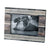 Dimond Home Gray And White Horn And Bone Frame | Modishstore | Frames