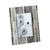 Dimond Home Gray And White Horn And Bone Frame