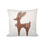 Pomeroy Prancer Pillow 20 x 20-Inch | Modishstore | Pillows