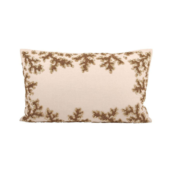 Pomeroy Autumn Shimmer 20 x 12 Pillow | Modishstore | Pillows