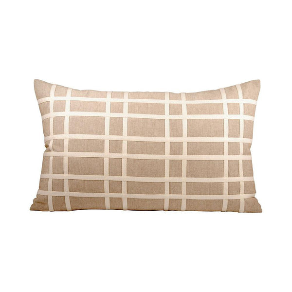 Pomeroy Classique 26 x 16 Lumbar Pillow | Modishstore | Pillows