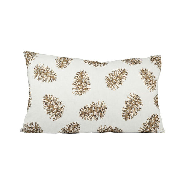 Pomeroy Pinetop 26 x 16 Lumbar Pillow | Modishstore | Pillows