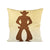 Pomeroy Cowboy 20 x 20 Pillow | Modishstore | Pillows