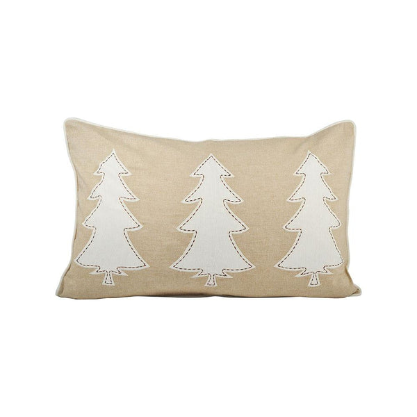 Pomeroy Winter Edge 26 x 16 Lumbar Pillow | Modishstore | Pillows