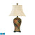 Dimond Lighting Joseph Table Lamp in Bellevue Finish | Modishstore | Table Lamps