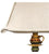 Dimond Lighting Tea Service Candlestick Lamp in Burwell Finish Table Lamps, Dimond Lighting, - Modish Store