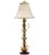 Dimond Lighting Tea Service Candlestick Lamp in Burwell Finish Table Lamps, Dimond Lighting, - Modish Store