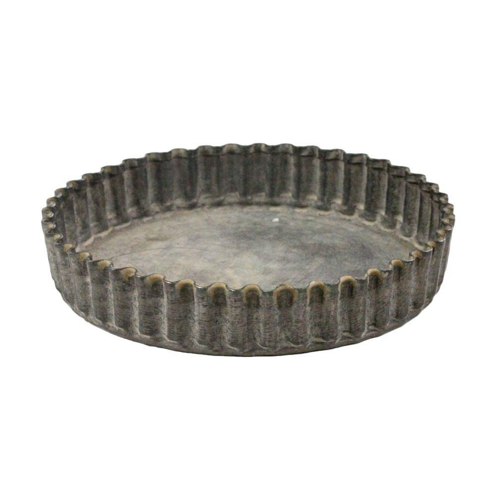HomArt Ross Tray - Round - Small-3