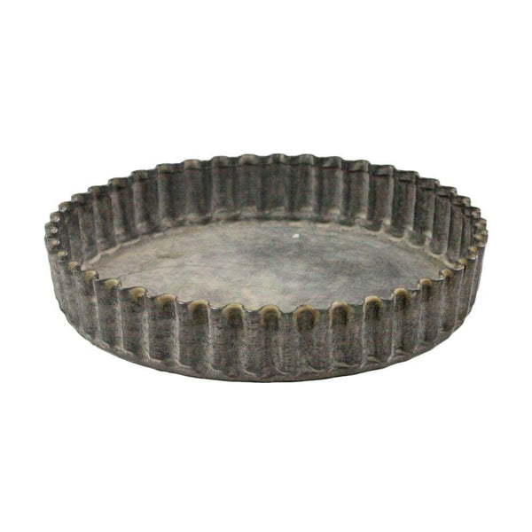 HomArt Ross Tray - Round - Small-3