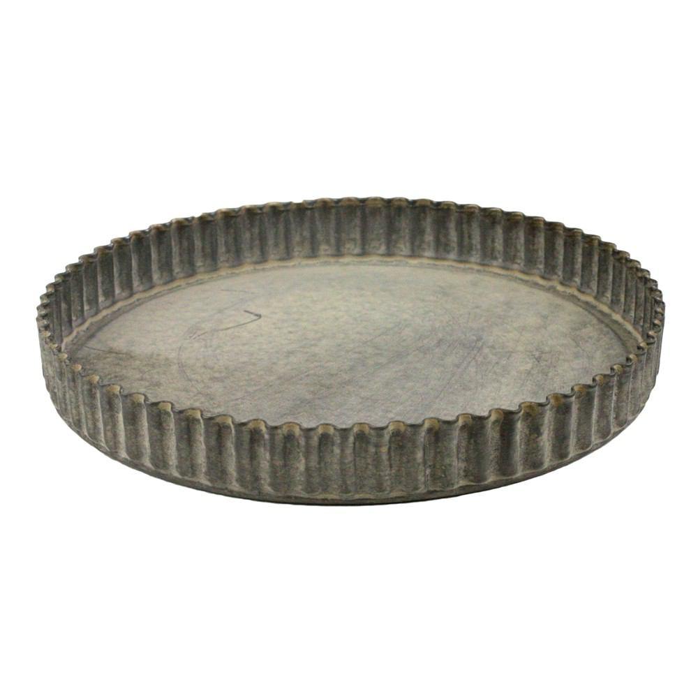 HomArt Ross Tray - Round - Medium-4
