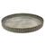 HomArt Ross Tray - Round - Large-5