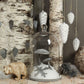 HomArt Ross Tray - Set of 4-9