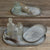 HomArt Ross Tray - Set of 4 | Modishstore | Decorative Trays & Dishes