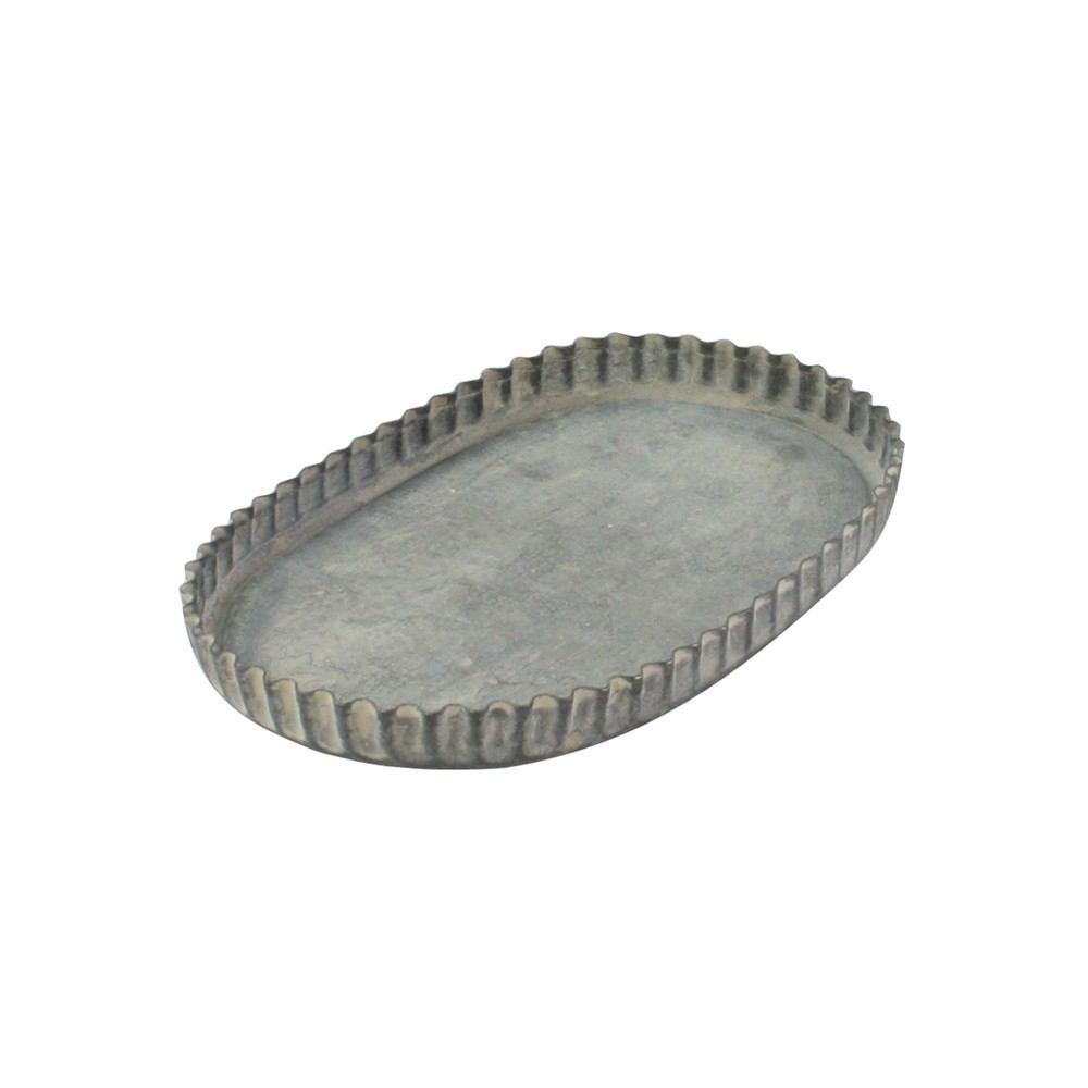 HomArt Ross Tray - Oval - Small-6