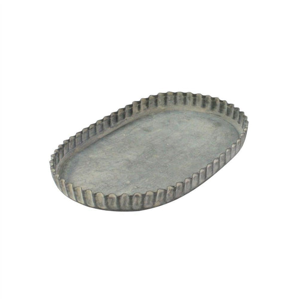 HomArt Ross Tray - Oval - Small-6