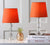 Safavieh Erin Crystal Cube Lamp | Table Lamps |  Modishstore  - 9