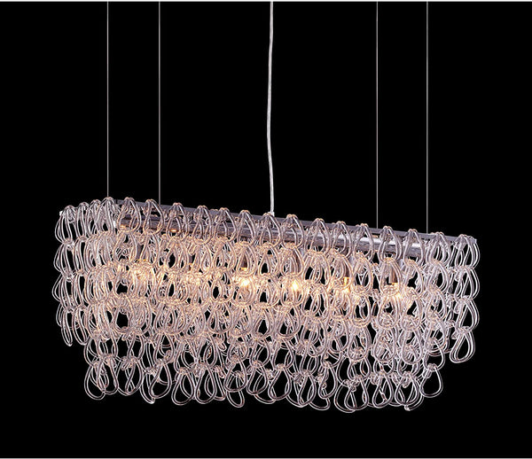 Zuo Jet Stream Ceiling Lamp | Ceiling Lamps | Modishstore-3