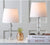 Safavieh Erin Crystal Cube Lamp | Table Lamps |  Modishstore  - 8