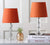Safavieh Erin Crystal Cube Lamp | Table Lamps |  Modishstore  - 10