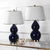 Safavieh Jill Double - Gourd Ceramic Lamp | Table Lamps |  Modishstore  - 12
